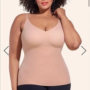 Honeylove Women's Intimates & Sleepwear - compression tank top shapewear